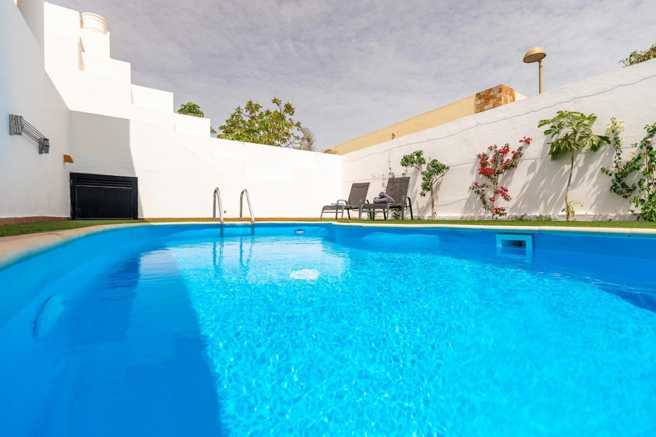 Casa Armonia - Private Pool Near The Beach 科拉雷侯 外观 照片