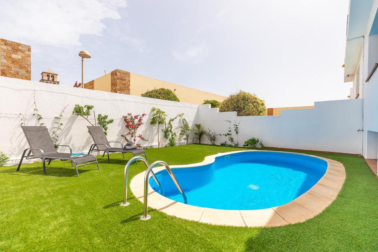 Casa Armonia - Private Pool Near The Beach 科拉雷侯 外观 照片
