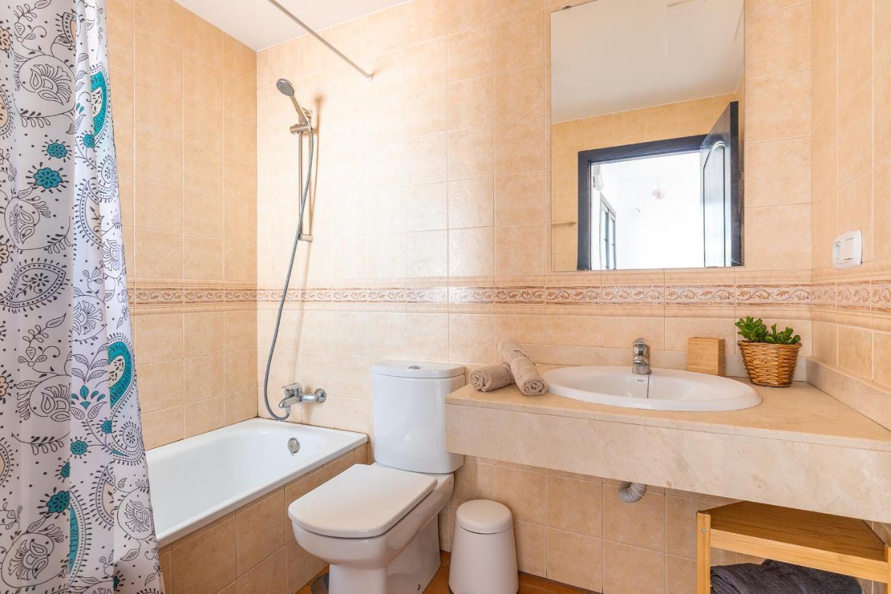 Casa Armonia - Private Pool Near The Beach 科拉雷侯 外观 照片